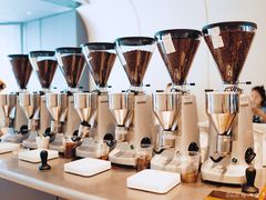 -Seesaw Coffee(上生新所店)