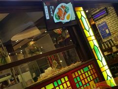 -西关味(大卫城店)