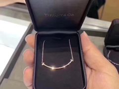 -Tiffany & Co.蒂芙尼
(广州太古汇店)