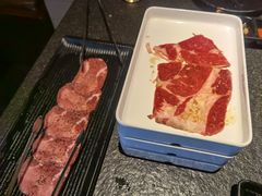-神户赤童日式烤肉(金地广场店)