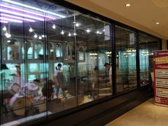 -Barbe a papa亲子餐厅(杨浦店)