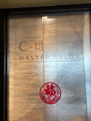 -MASTER 男士发型设计