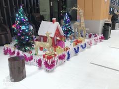 -丽池宫韩式汗蒸会馆(华灯坊店)