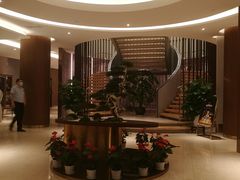 等位区-松鹤楼(狮山永利广场店)