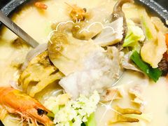 -紫阳海鲜楼·传承闽味(长乐路总店)