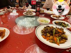 -天津水晶宫饭店