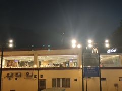 -麦当劳(东方时代广场分店)
