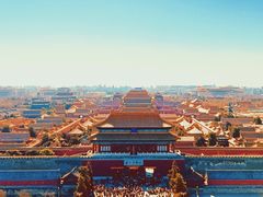 -故宫博物院(故宫)