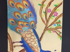 -上海峰子美术教育培训机构(杨浦店)