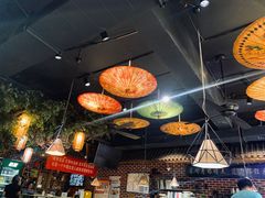 -海碗油泼面·八次方·水库鱼·粘卷子(平谷店)