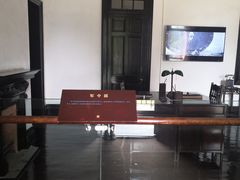 -辛亥革命博物院北区