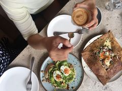 -RAC BAR(安福路店)