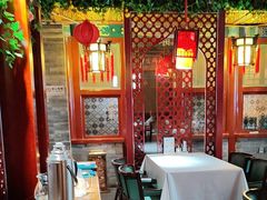 -阿西娅食府(中关村店)