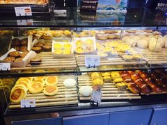 -巴黎贝甜(大宁国际商业广场店)