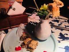 -桂满陇天书(南京德基旗舰店)