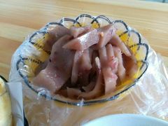 -闫家驴肉火烧(五四店)