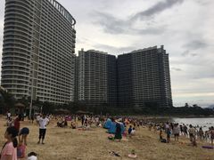 -碧桂园十里银滩
