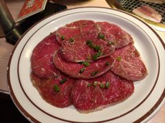 -伊茉家的烤肉店(勒泰中心店)