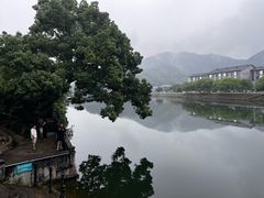 -蒋氏故居