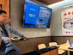 -水平有限广西米粉·广西风味集(五道口店)