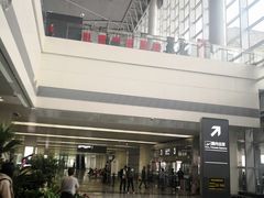 -石家庄正定国际机场-T2航站楼