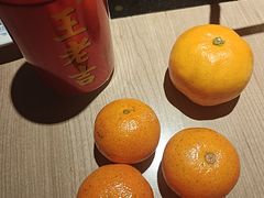 -星伦多自助料理(江阴万达店)