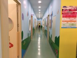 -巧虎kids体验中心(绿宝广场店)