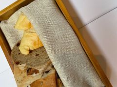 餐前面包-蝶舍·MAISON PAPILLON