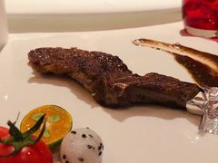 法式小羊排-千百味红餐厅·江西菜(绿地双子塔店)