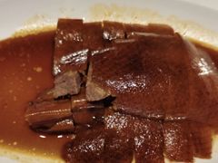 -君庭中餐厅(友谊宾馆店)
