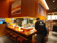 -yokocho上横町·日本食街(深业上城店)