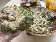 -太婆抱罗粉…海南特色小吃(一市场店)