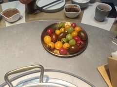 -花菇朵 ll 野生菌锅·精品滇菜(后沙峪店)