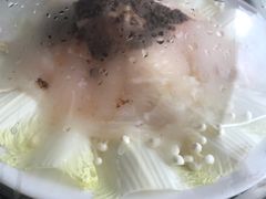 -港畔赶海蒸汽海鲜烧烤自助(仙螺岛店)