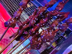 -乌兰烧烤·烤羊腿(西丽店)