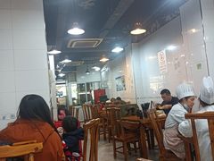-春和面馆(常德路店)