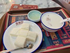 -五条人糖水铺(万达店)