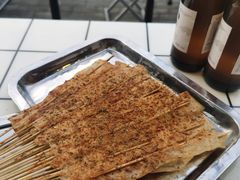 -百味源炭火烤翅 ·夜市大排档(酒仙桥店)