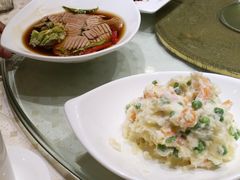 -顺风海鲜港(金玉兰店)