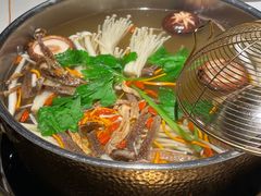 -牛人日志·鲜牛肉骨汤火锅(万科里瑧店)