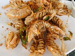 -波记美食店·现捞海鲜