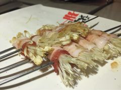 iphone_upload_pic-丰茂烤串(金泉美食宫店)