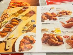 -必胜客(燕郊永旺店PHDI店)