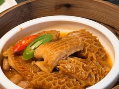 -金河半岛园林酒家(金融城店)