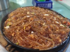 -东北缘餐厅(兰埔路店)