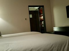 -上海柏阳君亭酒店(复旦大学店)