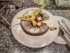 -太原富力万达文华酒店·美食汇西餐厅