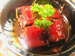 -苏乡兰亭·新派淮扬菜(吾悦广场店)
