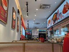 -初晋·山西地道刀削面.晋北莜面香(星耀城店)