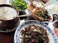 -杨记隆府(白象街店)